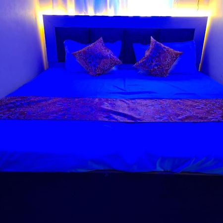 Hotel Sgh Subhadra Guest House Ayodhya المظهر الخارجي الصورة