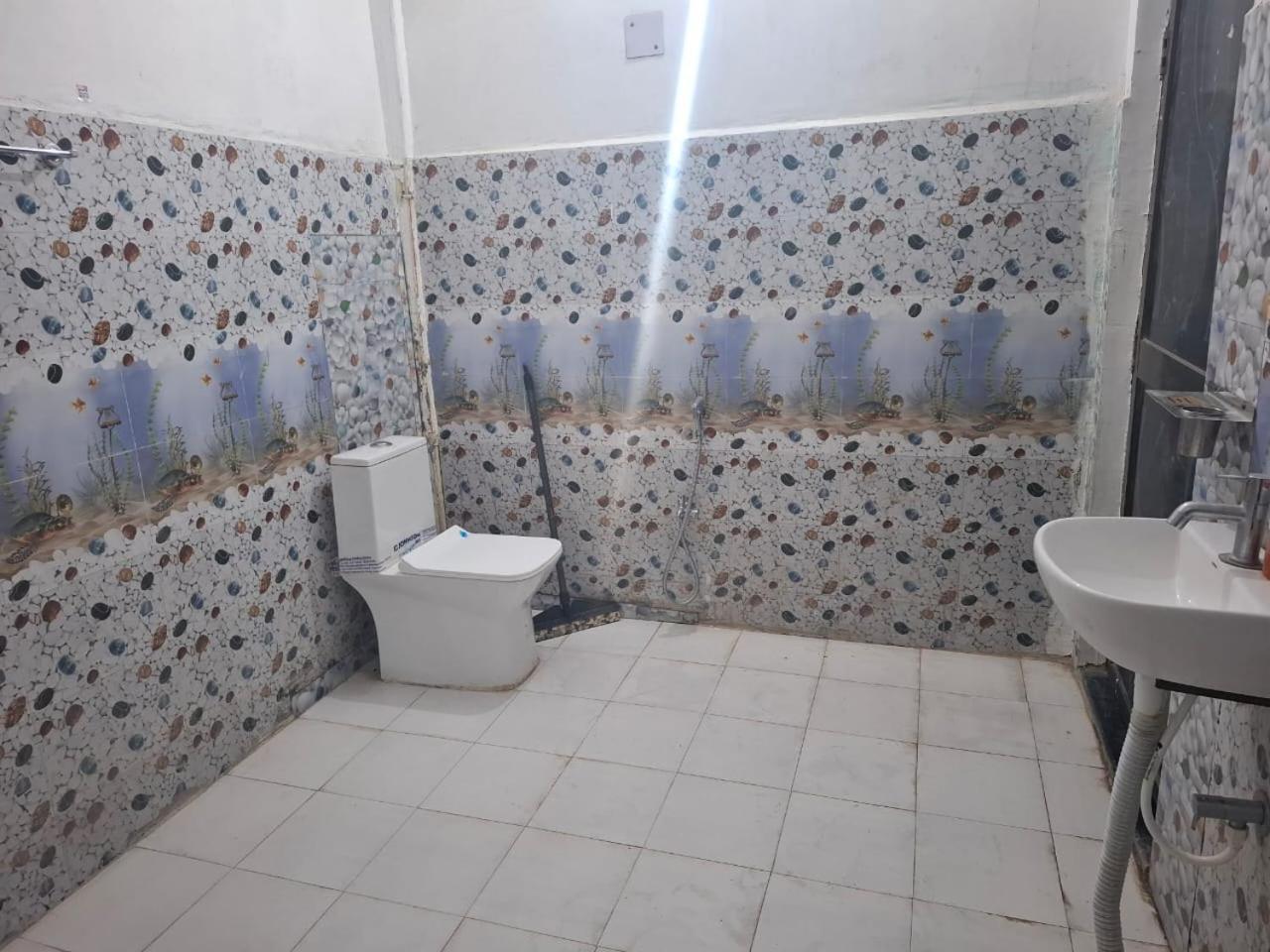 Hotel Sgh Subhadra Guest House Ayodhya المظهر الخارجي الصورة