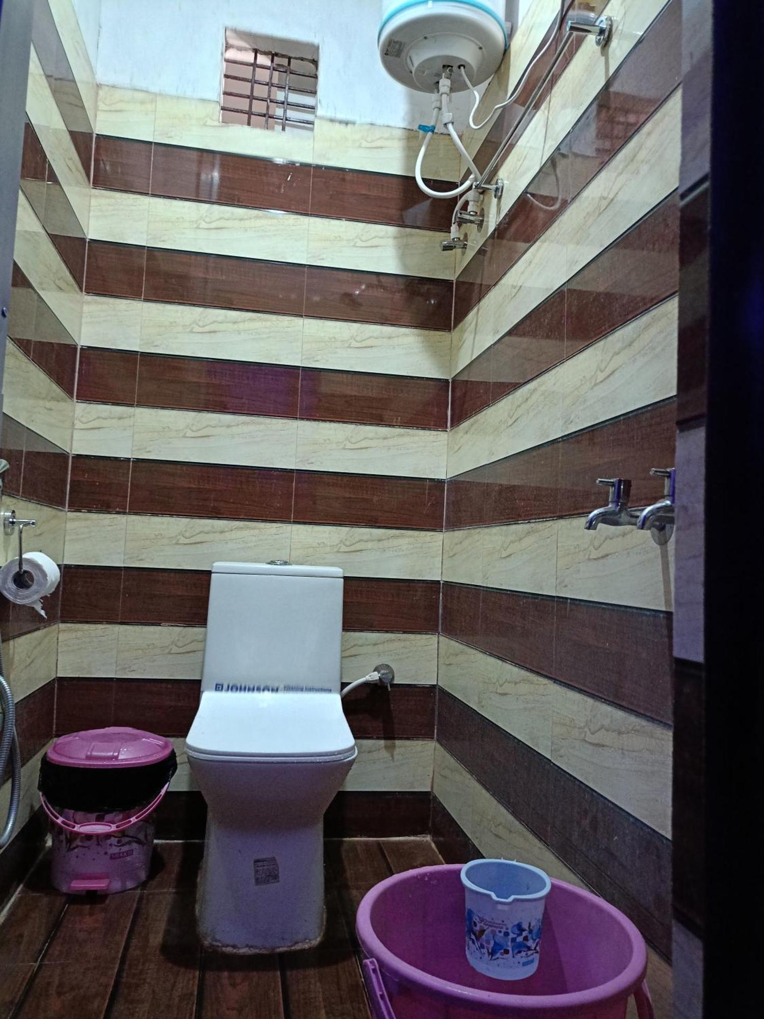 Hotel Sgh Subhadra Guest House Ayodhya المظهر الخارجي الصورة