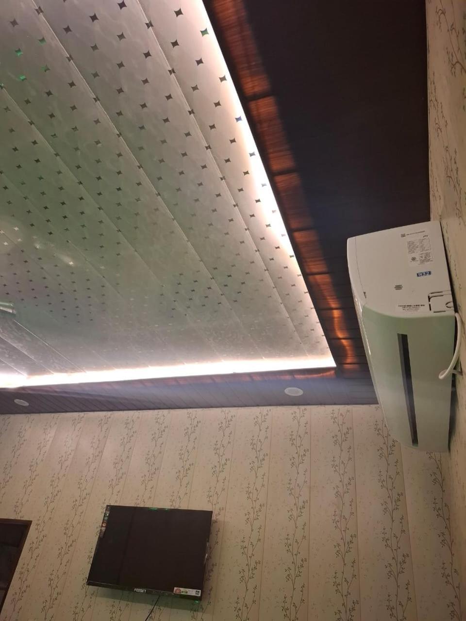 Hotel Sgh Subhadra Guest House Ayodhya المظهر الخارجي الصورة
