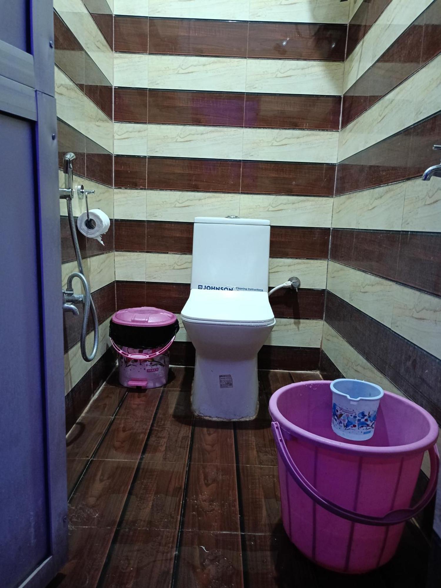 Hotel Sgh Subhadra Guest House Ayodhya المظهر الخارجي الصورة