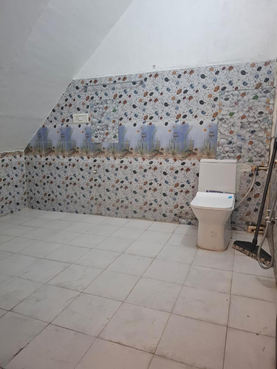 Hotel Sgh Subhadra Guest House Ayodhya المظهر الخارجي الصورة