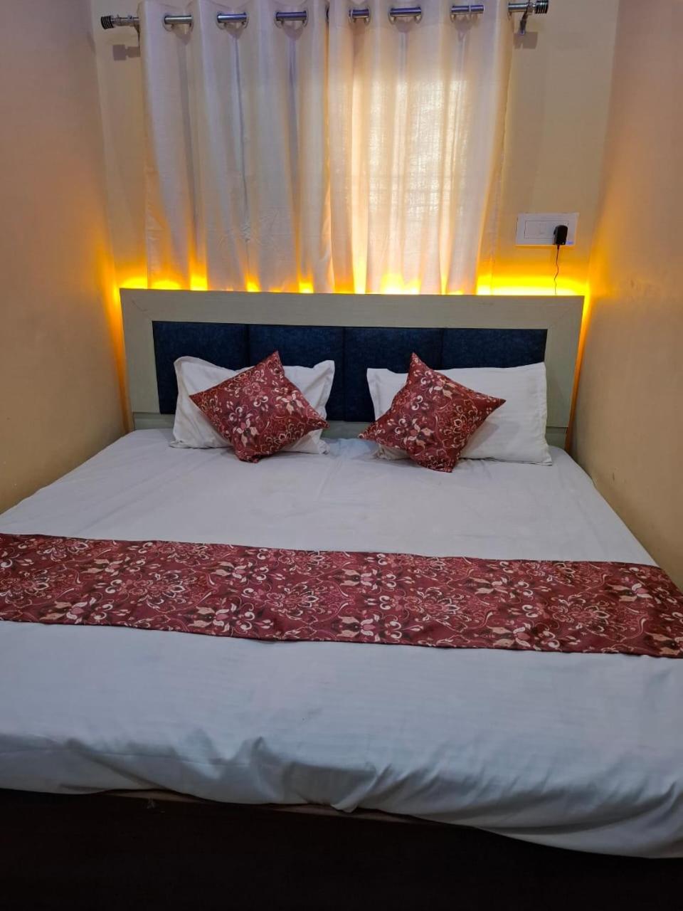 Hotel Sgh Subhadra Guest House Ayodhya المظهر الخارجي الصورة