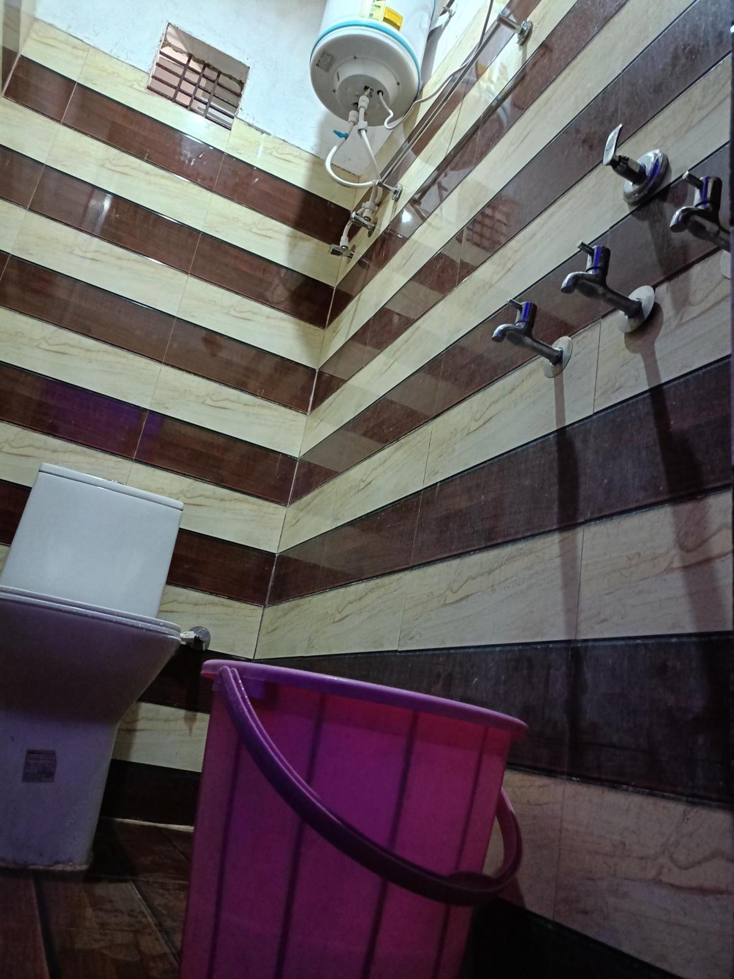 Hotel Sgh Subhadra Guest House Ayodhya المظهر الخارجي الصورة